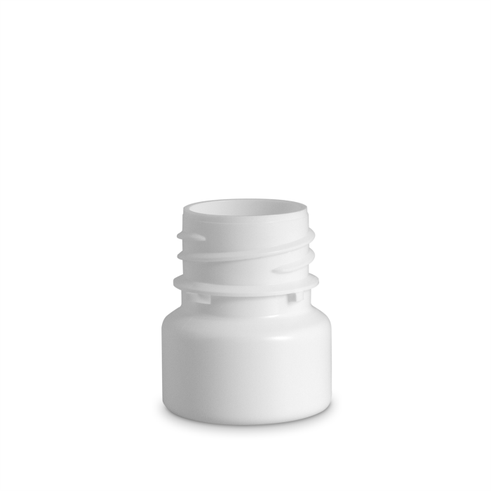 32 mm Pharmaceutical Bottle - 20 ml